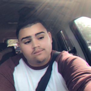 Meet your Posher, Matthew